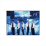 Buy Txt - Act : Tomorrow In Japan Weverse Japan Gift Blu-Ray