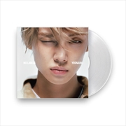Buy Txt Yeonjun - No Labels Album Vinyl