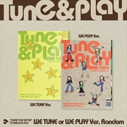 Buy Tuide - Tune & Play 1st Ep Standard Ver Random