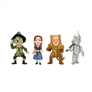Buy Wizard of Oz – 2.5? Metalfigs (Sent At Random)