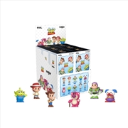 Buy Toy Story – Toy Story PIXL Vinyl Figure (Sent At Random)