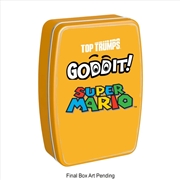 Buy Super Mario – Super Mario GODDIT!