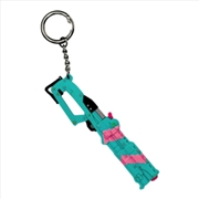 Buy Cyberpunk 2077 – Guts Shotgun Replica Softtouch Keychain