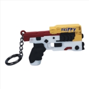 Buy Cyberpunk 2077 – Skippy Blaster Replica Softtouch Keychain