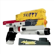 Buy Cyberpunk 2077 – Skippy Blaster Replica