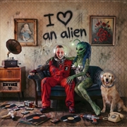 Buy I Love An Alien
