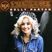 Buy Rca Country Legends