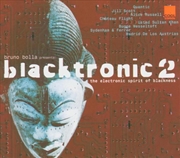 Buy Blacktronic Vol2: Electronic S