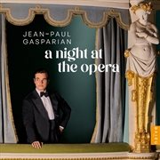 Buy A Night At The Opera