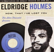 Buy Now That I've Lost You: Allen Toussaint Sessions
