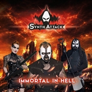 Buy Immortal In Hell