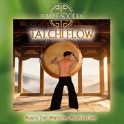 Buy Tai Chi Flow - Music For Walking Meditation
