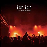 Buy Live At Paradiso
