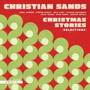 Buy Christmas Stories: Selections - Evergreen Vinyl