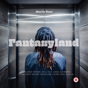 Buy Fantasyland