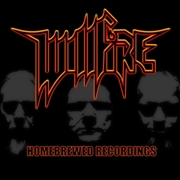 Buy Homebrewed Recordings