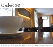 Buy Cafe Bar