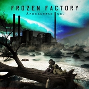 Buy Apocalypse Inc.