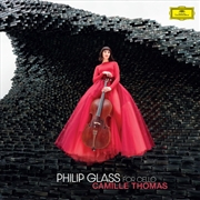 Buy Philip Glass: For Cello