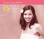 Buy Jazz Moods: Cha Cha Party