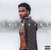 Buy Tremaine The Album