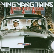 Buy United States Of Atlanta (Usau