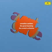 Buy Cardew: The Great Learning - Avantgarde Series