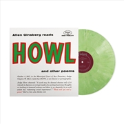 Buy Howl And Other Poems