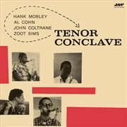 Buy Tenor Conclave