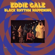 Buy Black Rhythm Happening - Blue Note Classic Vinyl