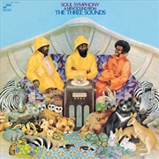 Buy Soul Symphony