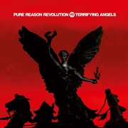 Buy Terrifying Angels