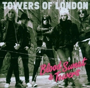 Buy Blood Sweat And Towers: Explic