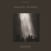 Buy Olusin - Worshippers