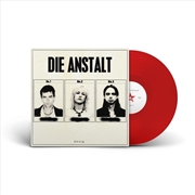 Buy Die Anstalt