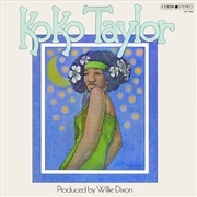 Buy Koko Taylor