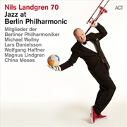 Buy Jazz At Berlin Philharmonic Xix