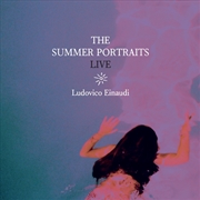 Buy Summer Portraits: Live