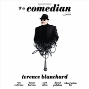 Buy Comedian
