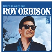 Buy There Is Only One Roy Orbison