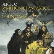 Buy Berlioz: Symphonie Fantastique