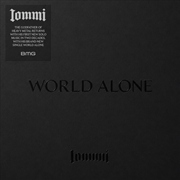 Buy World Alone