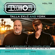 Buy Techno Club Vol. 78