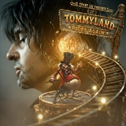 Buy Tommyland Rides Again