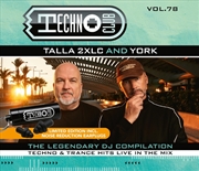 Buy Techno Club Vol. 78
