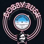 Buy She Put The Whammy On Me B/W Gotta Have Money