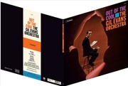 Buy Out Of The Cool: The Gil Evans Orchestra