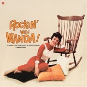 Buy Rockin With Wanda