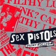 Buy Filthy Lucre Live