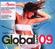 Buy Azuli Presents Global Guide 09